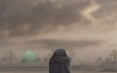 When You Cannot Visit: The Psychology and Spirituality of Mourning from Afar